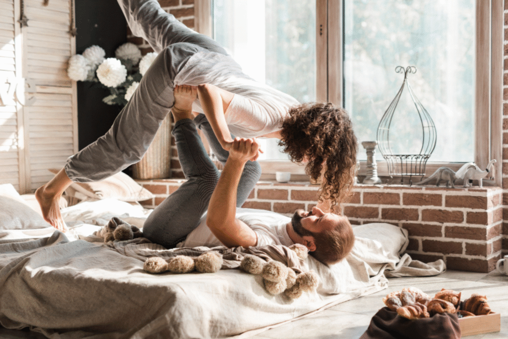 Blue Vibes: Personal Wellness Products to Deepen Intimacy & Connection