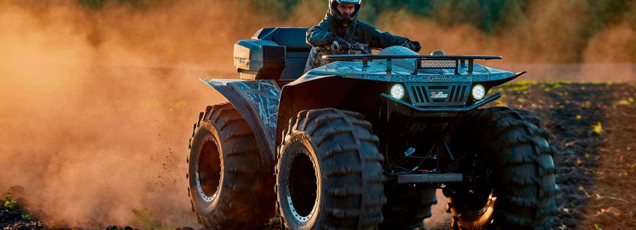 Tx Powersports Cover Image