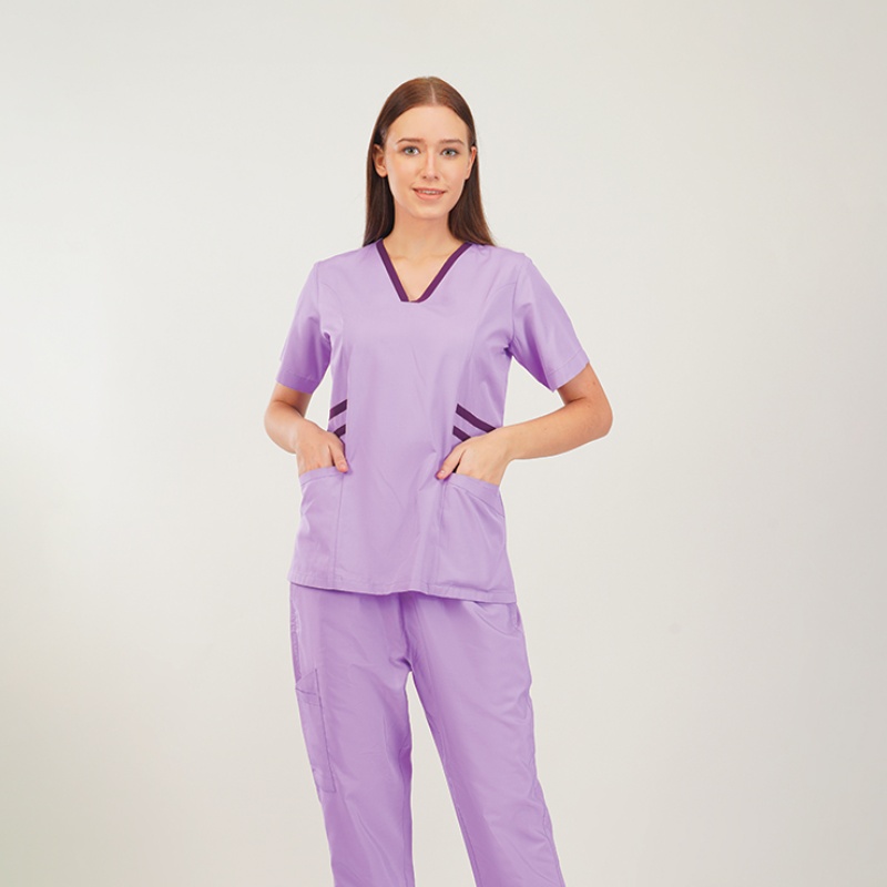 Order high quality nursing scrubs online at Lintex