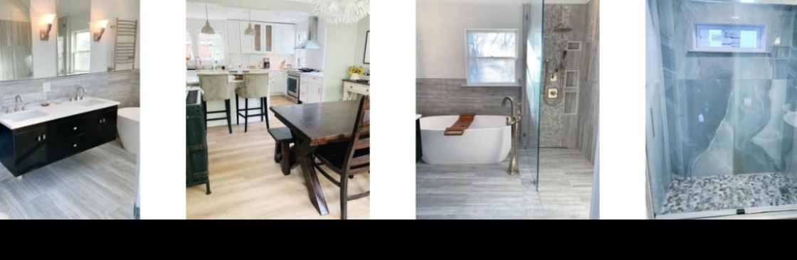 K&A Remodel and Tile Installer Co Cover Image