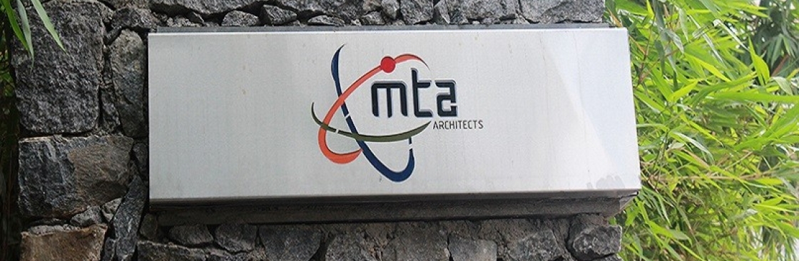 mta architects Cover Image