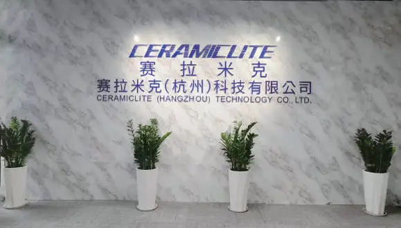 Ceramiclite Lighting - Biolinky
