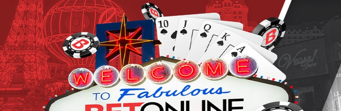 BetOnline Poker Cover Image