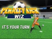 Penalty Kick Wiz Profile Picture