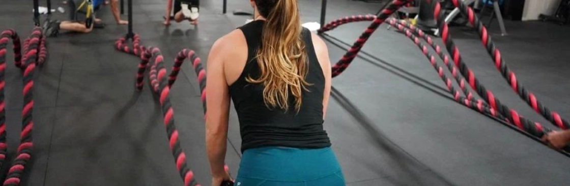 Liger Gym Cover Image