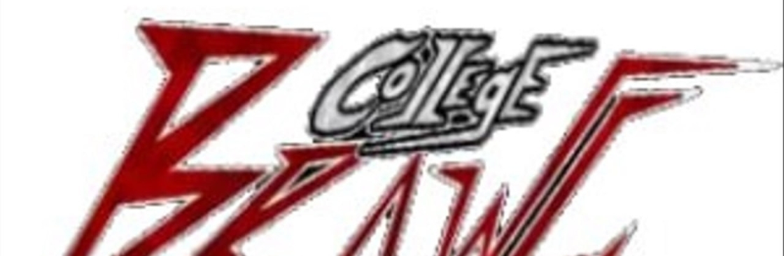 College Brawl Cover Image