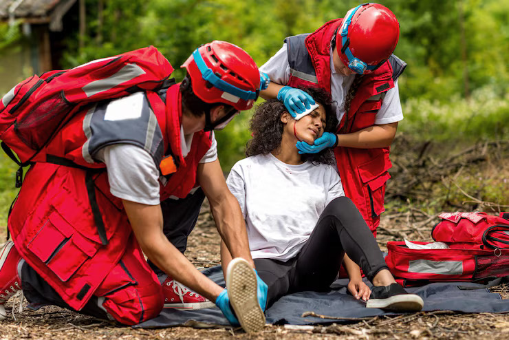 What are the Benefits of Buying Adventure Sports Insurance in India? – 3 Dimensional Insurance Brokers India Pvt. Ltd