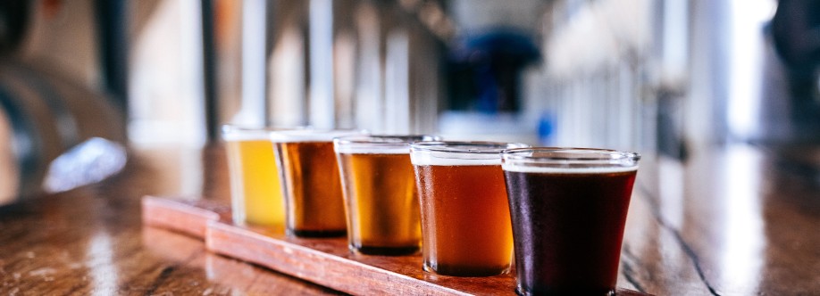 Beer Fob Cover Image