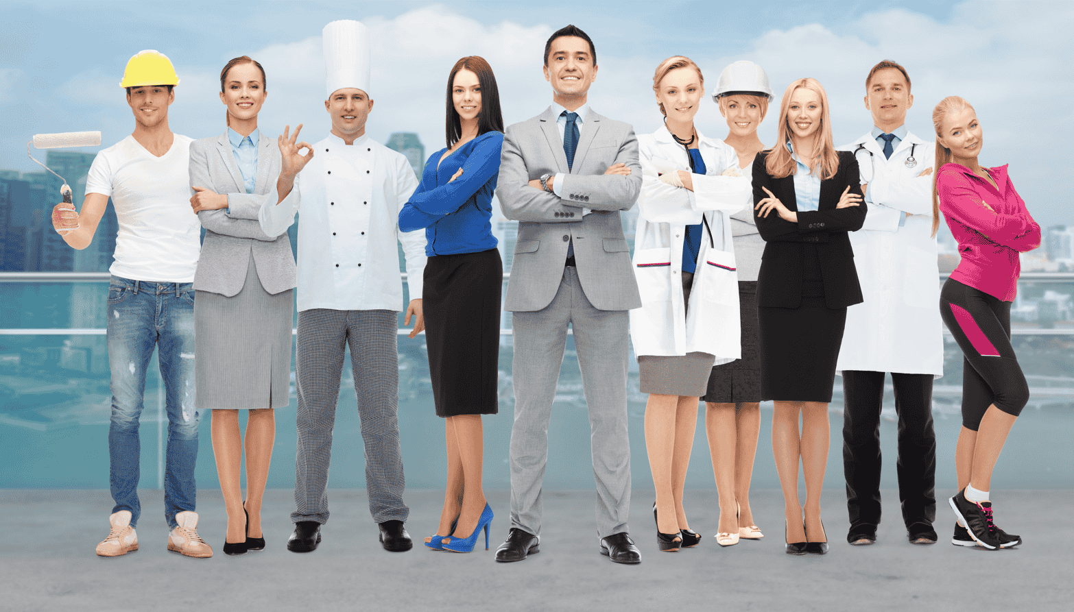 Where care and comfort merge together: Entire Workwear - Entire Workwear