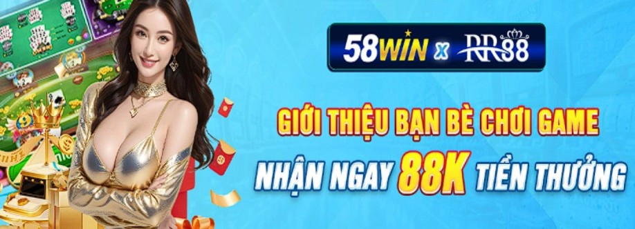 CEO 58WIN Ngô Gia Vỹ Cover Image