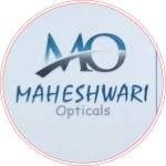 Maheshwari Opticals Profile Picture