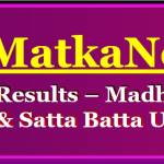 Satta Matka No1 Profile Picture