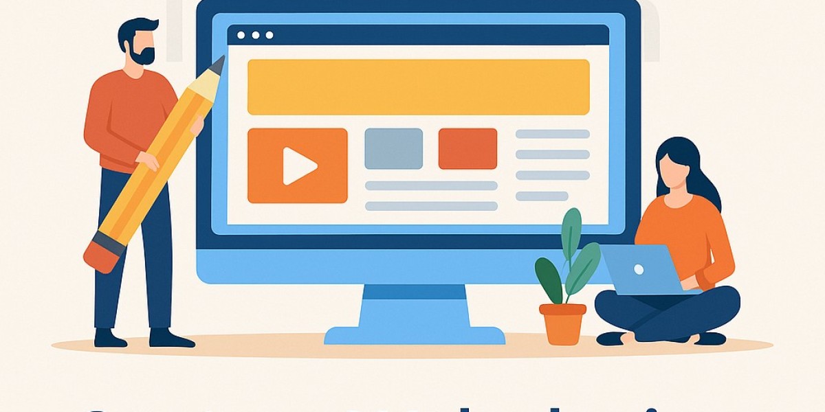 Systematic Infotech- Why Your Business Needs the Right Web Design Company in India — Not Just Any One