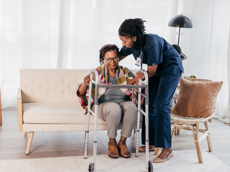 Atlanta’s Senior Day Care Centers Assisting the Needy with Quality Care