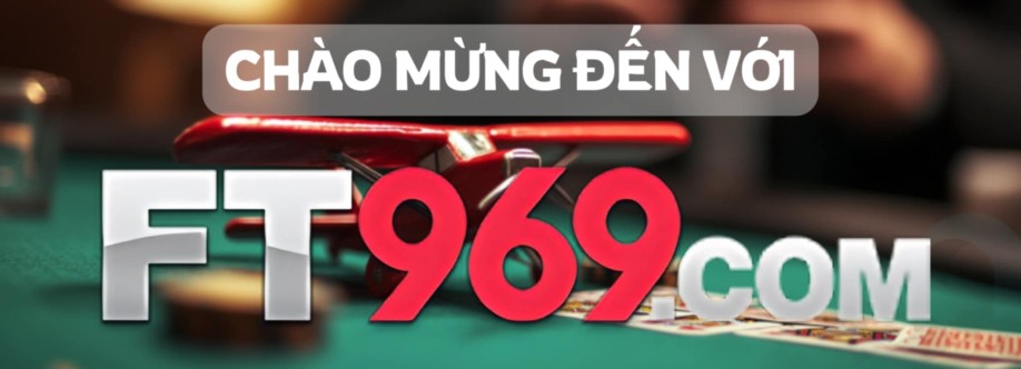 FT969 Cover Image