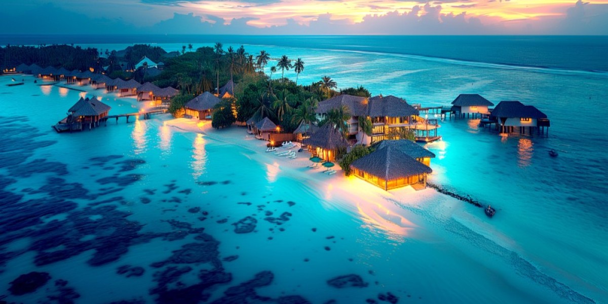 Looking for the Best Travel Package Deals in Kinshasa? Here’s Your Ultimate Guide!