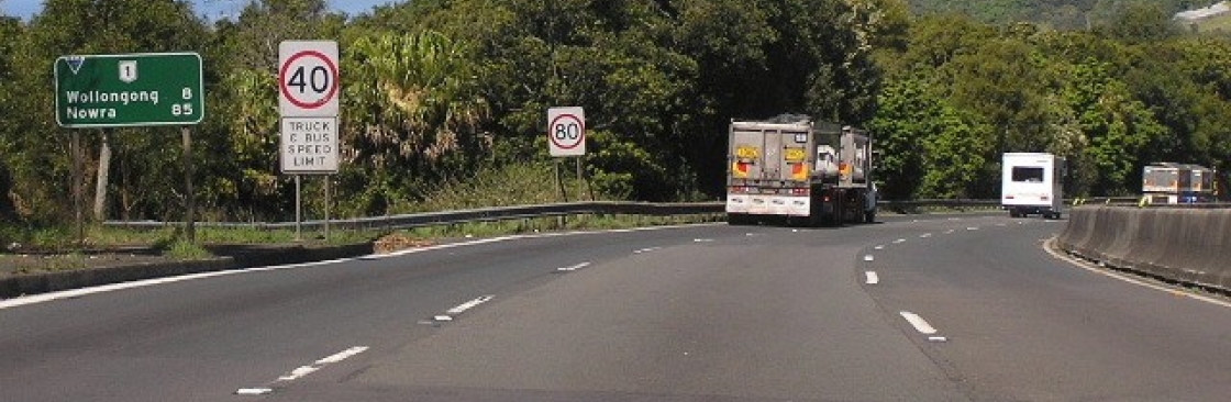 All Truck Driving Training Cover Image
