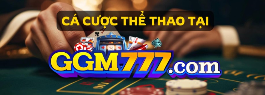 GGM777 Bônus Exclusivos Cover Image
