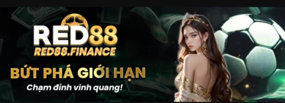 Red88 Sân chơi cá cược uy tín Cover Image