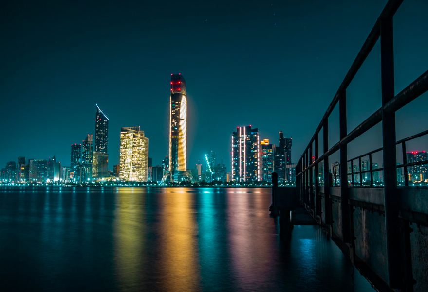 Professional Company Registration Services in Dubai - 3SH