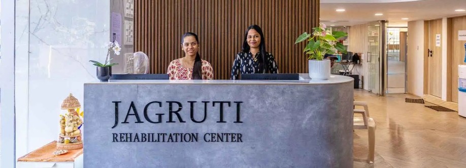 Jagruti Rehabilitation Centre Cover Image
