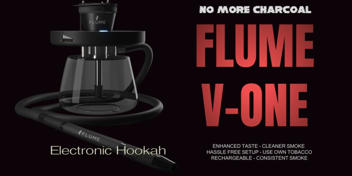 Mya Bambino: The Compact Hookah That Delivers Big Flavor