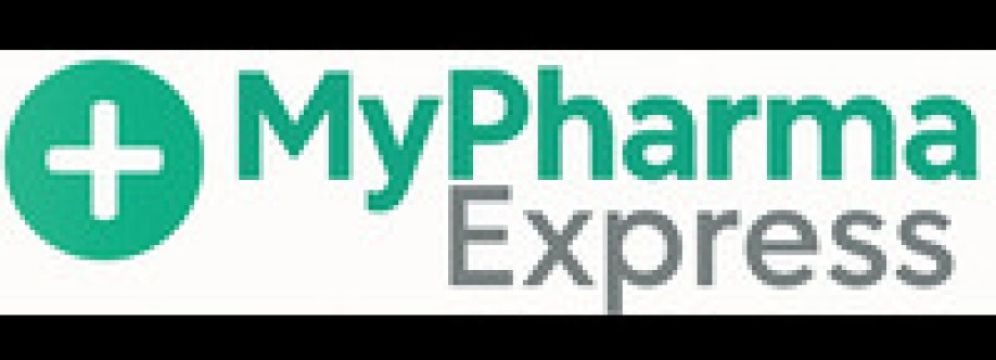 mypharmaexpress Cover Image