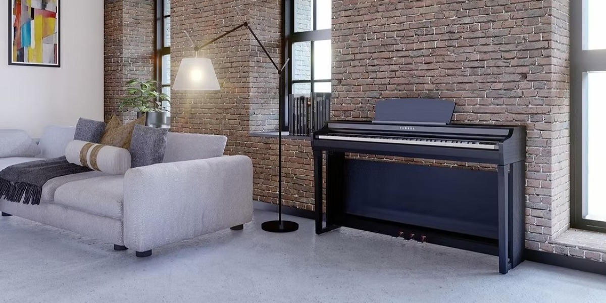 What’s Behind the Growing Popularity of Digital Pianos