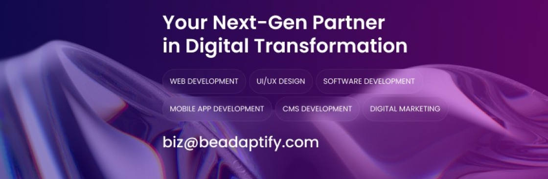 Beadaptify Cover Image