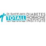 Dr Sunil M Jain Profile Picture