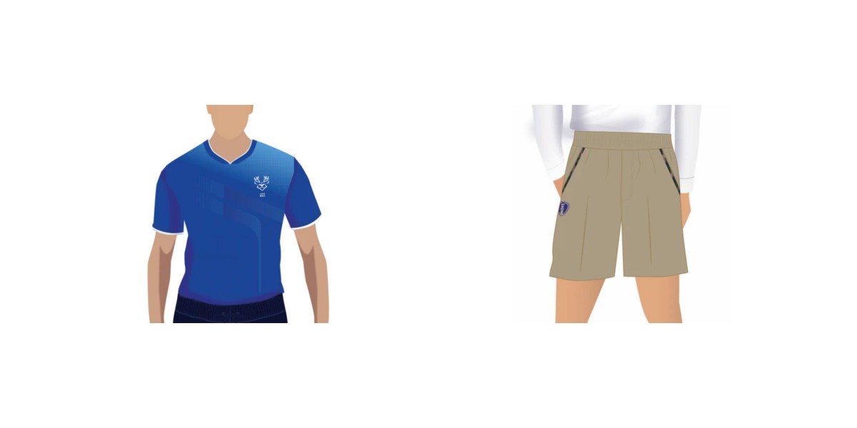 Jeddah School Uniforms | Smart & Comfortable Wear