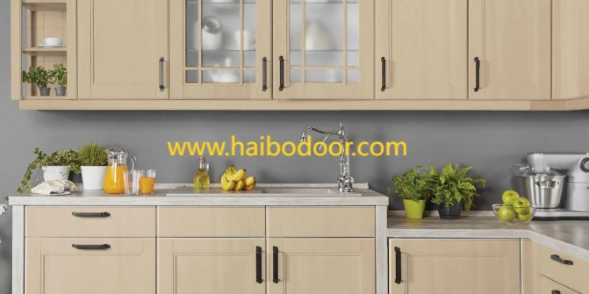 How to Maintain Cabinets: HaiboDoor’s Expert Tips