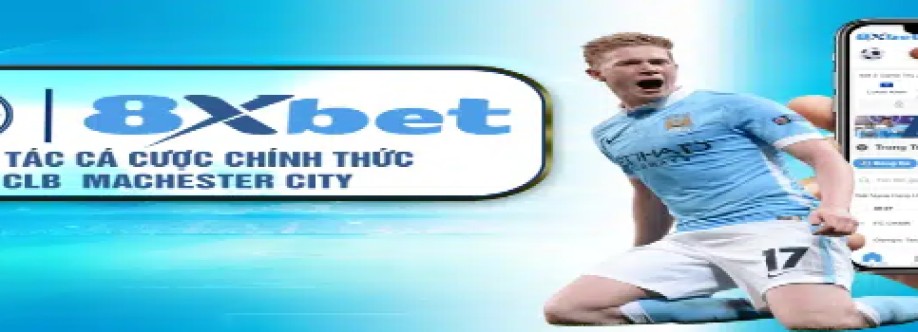 8xbet com Cover Image