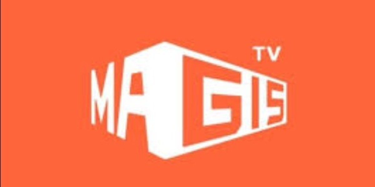 Magis TV: The Modern IPTV Service Redefining Digital Entertainment