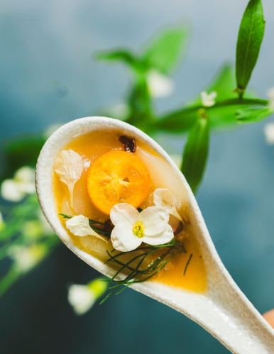 How to Find the Ideal Cookbook Photographer in San Francisco – Cyntia Apps Photography