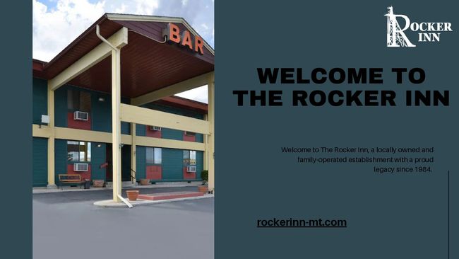 The Ultimate Guide to Suite Hotels in Butte, Montana | PDF Host