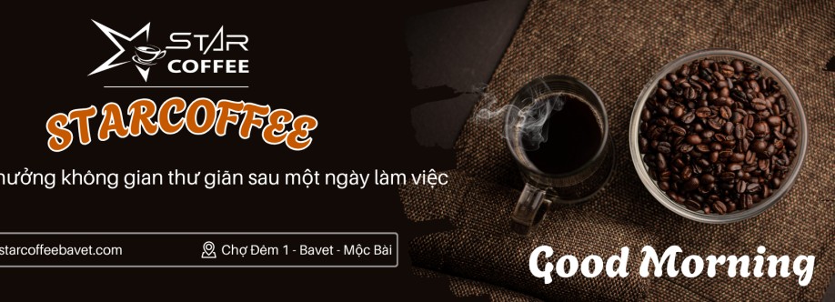 Starcoffee Bavet Cover Image