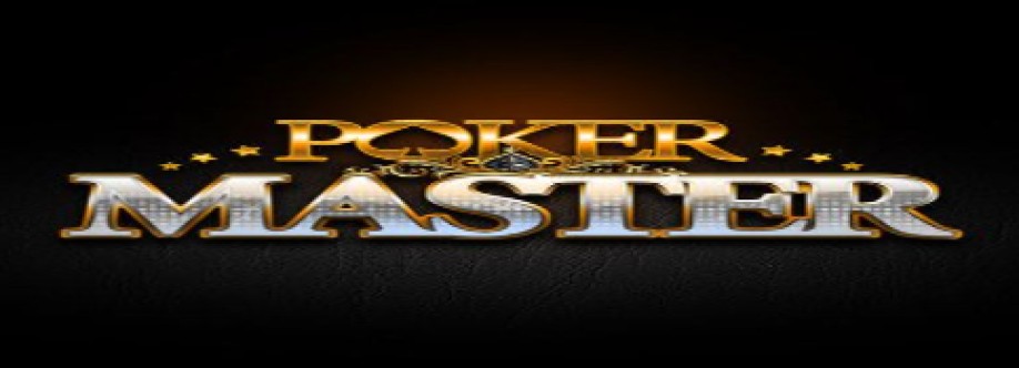 Master Poker Cover Image