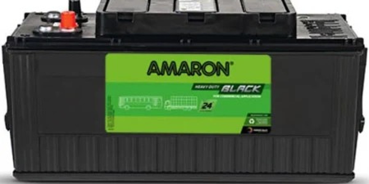 Popular Amaron Battery Dealers in Delhi