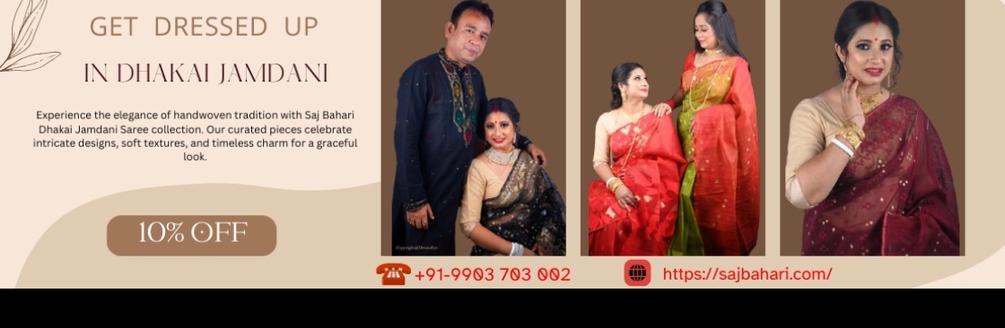 Saj Bahari Cover Image
