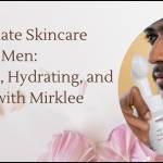 mirklee skincare Profile Picture