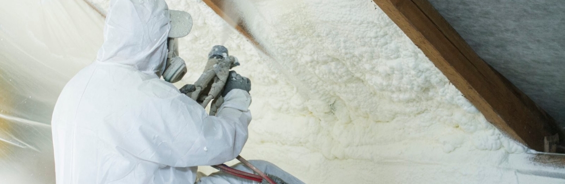 Ames ​Spray Foam Insulation Cover Image