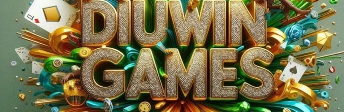 Diuwin login Cover Image