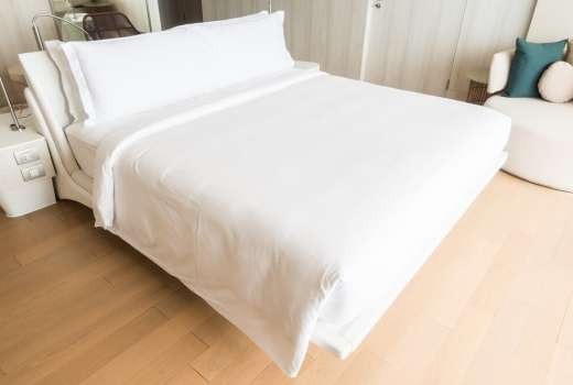What Makes Trueweave’s Hotel Bedsheets a Luxury Standard?