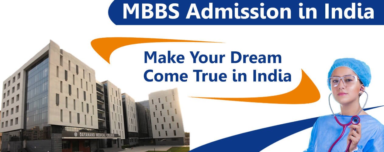 MBBS Admission in India 2025 | Fees, Seats & Top Colleges