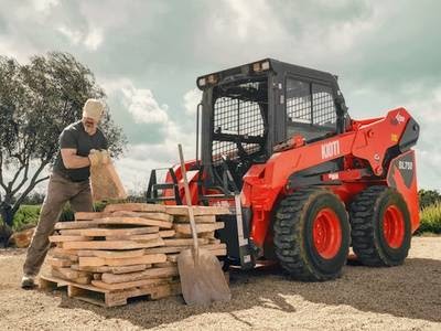 Kioti Loaders: Power, Precision, and Performance in One Attachment