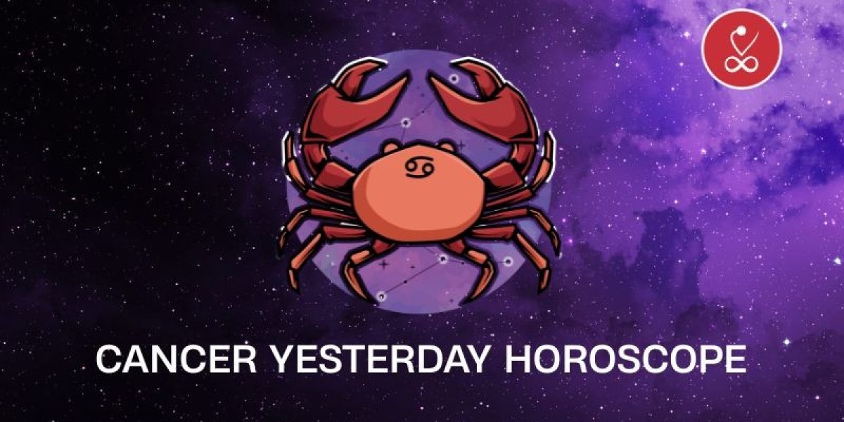 Cancer Yesterday Horoscope: Discover What the Stars Revealed