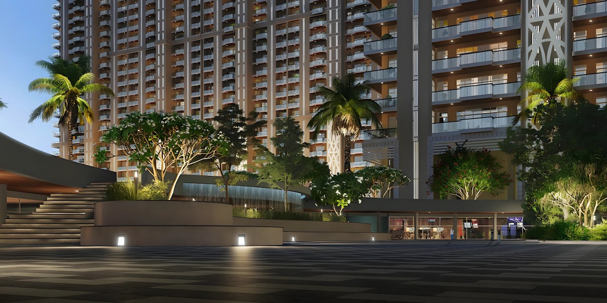 Whiteland The Aspen Sector 76 Gurgaon – Urban Grandeur Redefined