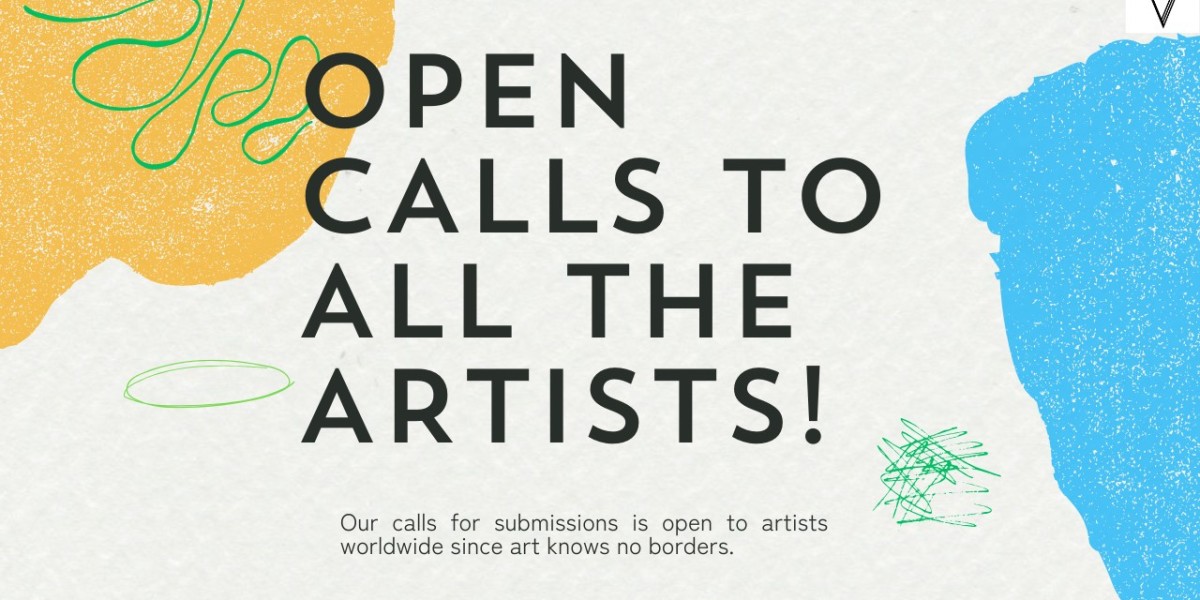 Call for Entries: How to Turn Submissions into Success!
