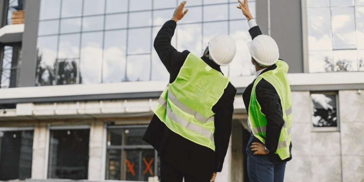 How Construction Takeoff Services Support Sustainable Building